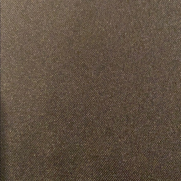 Comfort Bay Tier& Valance Window Set, 3 Piece Set - Picture 6 of 6